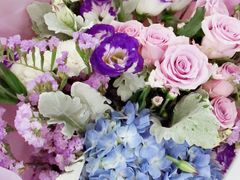 -花邻FloweringLife花艺气球派对(武康大楼店)