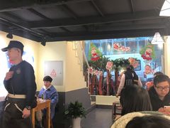 -黄泰吉拾味餐厅(江汉路店)