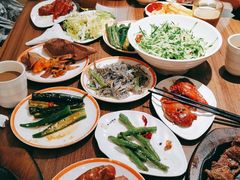 -快乐爱斯米牛排自助(金州安盛店)