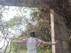 -华南国家植物园-售票处