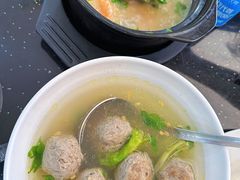 -潮州菜馆(十里河店)