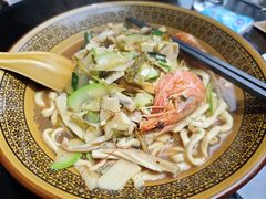 -复兴面王(河东路起源店)