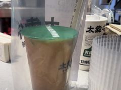 -太犇牛手作茶铺(江北虹悦城店)