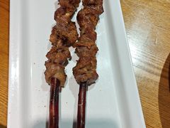 -山丹丹西北菜(金贸大厦店)