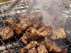 -永安里地摊烤肉(首创店)