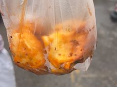 -郭际辣饼铺(第三中学店)