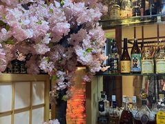 -长崎屋·日本料理·刺身·烧鸟(天河北路店)