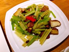 如意香干-莲池荟素食馆·12年老字号(光孝寺店)