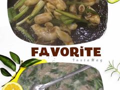 -标记美食新鲜猪杂(兴南大道店)