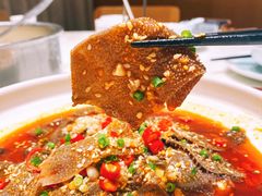 -花城粤菜餐厅(高新区店)