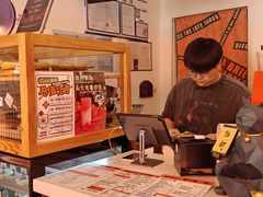 -Catch Bagel(芳草地店)