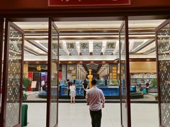 门面-小榄人家酒楼(民安店)