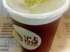 android_upload_pic-沪上阿姨鲜果茶(华新大街店)