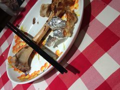 -西贝莜面村(近铁城市广场店)