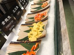 -星伦多自助料理(永旺店)