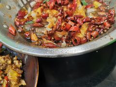 -鱼之家小四川水煮鱼