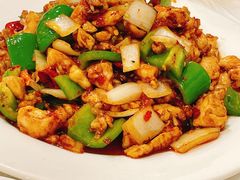 -悦宾饭馆(翠花胡同店)