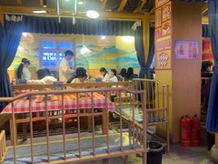 -望庐说·本地菜馆