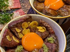 -丸藏和牛烧肉专门店(园区师惠坊店)