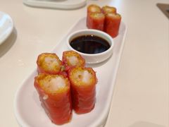 -蔡澜点心·粤菜(月星环球港店)