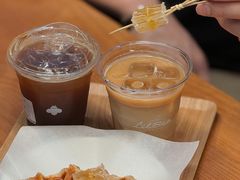 -LilBee Coffee