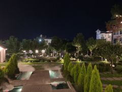-云禾壹海景庄园餐厅