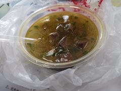 -京陵鸭血粉丝汤(景德路店)