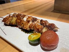 -厦门源昌凯宾斯基大酒店-隠れ鉄板焼