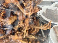 -双流老妈兔头(总店)