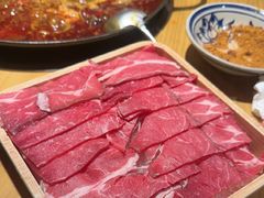 -旧街市鲜货老火锅(大光路店)