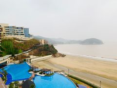 -东海半边山旅游度假区