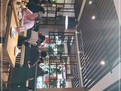 大堂-三猫黑鱼花(南大店)
