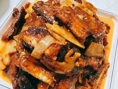 -乐乐餐厅(湘子庙街店)