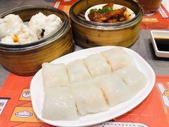 -点点心点心专门店(旺角店)