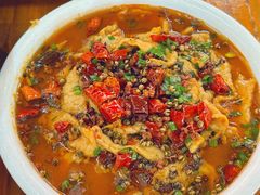 -江湖万州烤鱼(王子美食城)