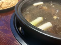 -滇野云南野生菌餐厅(陕西南路店)