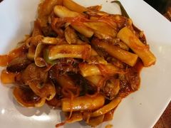 -韩礼年糕(飞虹路店)