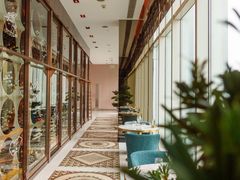 -翡翠36餐厅(浦东香格里拉店)