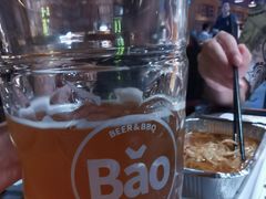 -平娃三宝烧烤·面食(南小街店)