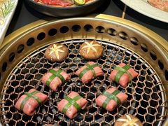 -極屋鮨牛 · 烧肉酒场(时代C馆店)