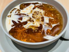 茉莉冰粉-遇见小面(光明大仟里店)