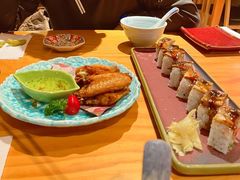 -楽燚日本料理(九曲里店)