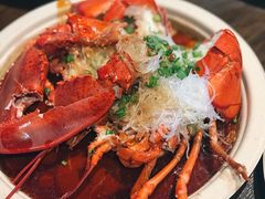 -盒马鲜生(杭州运河上街店)