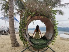 -海南分界洲岛旅游区