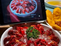 -同福龙虾(高新店)