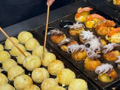 -海大南门夜市(海富街店)