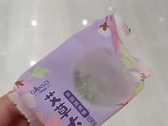 -GANSO元祖食品(下沙店)