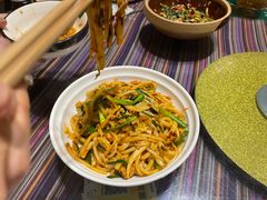 -呐咪傣园·云南菜(石厦店)