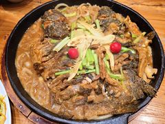 -老板恋上鱼(振华商厦店)