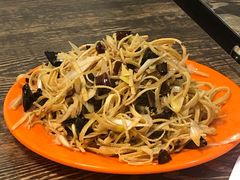 -二子海鲜大排档(太阳城店)